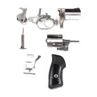 Ruger SP101 Revolver