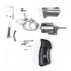 Ruger SP101 Revolver
