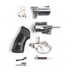 Ruger SP101 Revolver