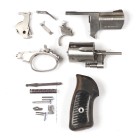Ruger SP101 Revolver