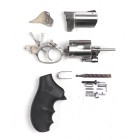 Ruger SP101 Revolver