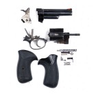 Ruger Speed Six Revolver