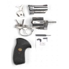 Ruger Speed Six Revolver