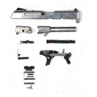 Ruger SR40 Semi-auto