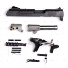 Ruger SR9C Semi-auto
