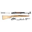 Russian SKS Semi-auto