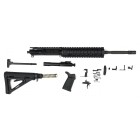 SAA Ar15 Semi-auto