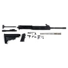 SAA AR15 Semi-auto