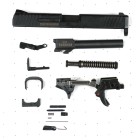 Sarsilmaz SAR9 Semi-auto