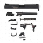 Sarsilmaz SAR9 Semi-auto