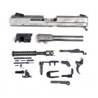 Sarsilmaz ST45 Semi-auto