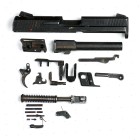 Sarsilmaz ST9 Semi-auto