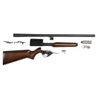 Savage 167 TD Pump
