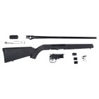 Savage A22 Semi-auto