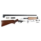 Savage Arms 30F Pump