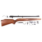 Savage Arms 340 Bolt Action
