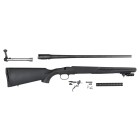 Savage Axis Bolt Action