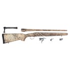 Savage Axis Bolt Action