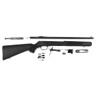 Savage Model 66 Semi-auto
