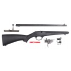 Savage Rascal Semi-auto