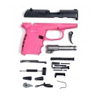 SCCY CPX-1 Semi-auto