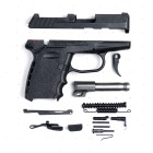 SCCY CPX-1 Semi-auto