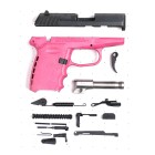 SCCY CPX-1 Semi-auto