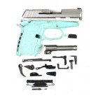 SCCY CPX-1 Semi-auto