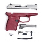 SCCY CPX-1 Semi-auto