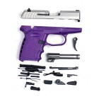 SCCY CPX-1 Semi-auto
