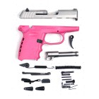 SCCY CPX-1 Semi-auto