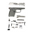 SCCY CPX-1 Semi-auto