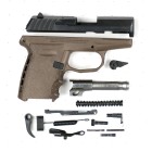 SCCY CPX-2 Semi-auto