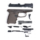 SCCY CPX-2 Semi-auto