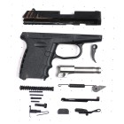 SCCY CPX-2 Semi-auto