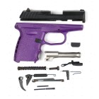 SCCY CPX-2 Semi-auto