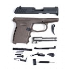 SCCY CPX-2 Semi-auto