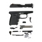 SCCY CPX-2 Semi-auto