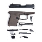 SCCY CPX-2 Semi-auto