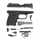 SCCY CPX-2 Semi-auto