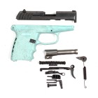 SCCY CPX-2 Semi-auto