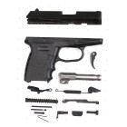 SCCY CPX-2 Semi-auto