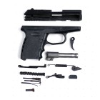 SCCY CPX-2 Semi-auto