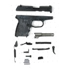 Sccy CPX-2 Semi-auto