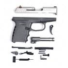 SCCY CPX-2 Semi-auto
