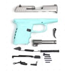 SCCY CPX-2 Semi-auto