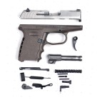 SCCY CPX-2 Semi-auto