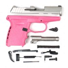 SCCY CPX-2 Semi-auto