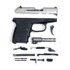 SCCY CPX-2 Semi-auto