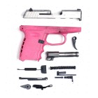 SCCY CPX-2 Semi-auto